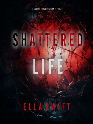 cover image of Shattered Life